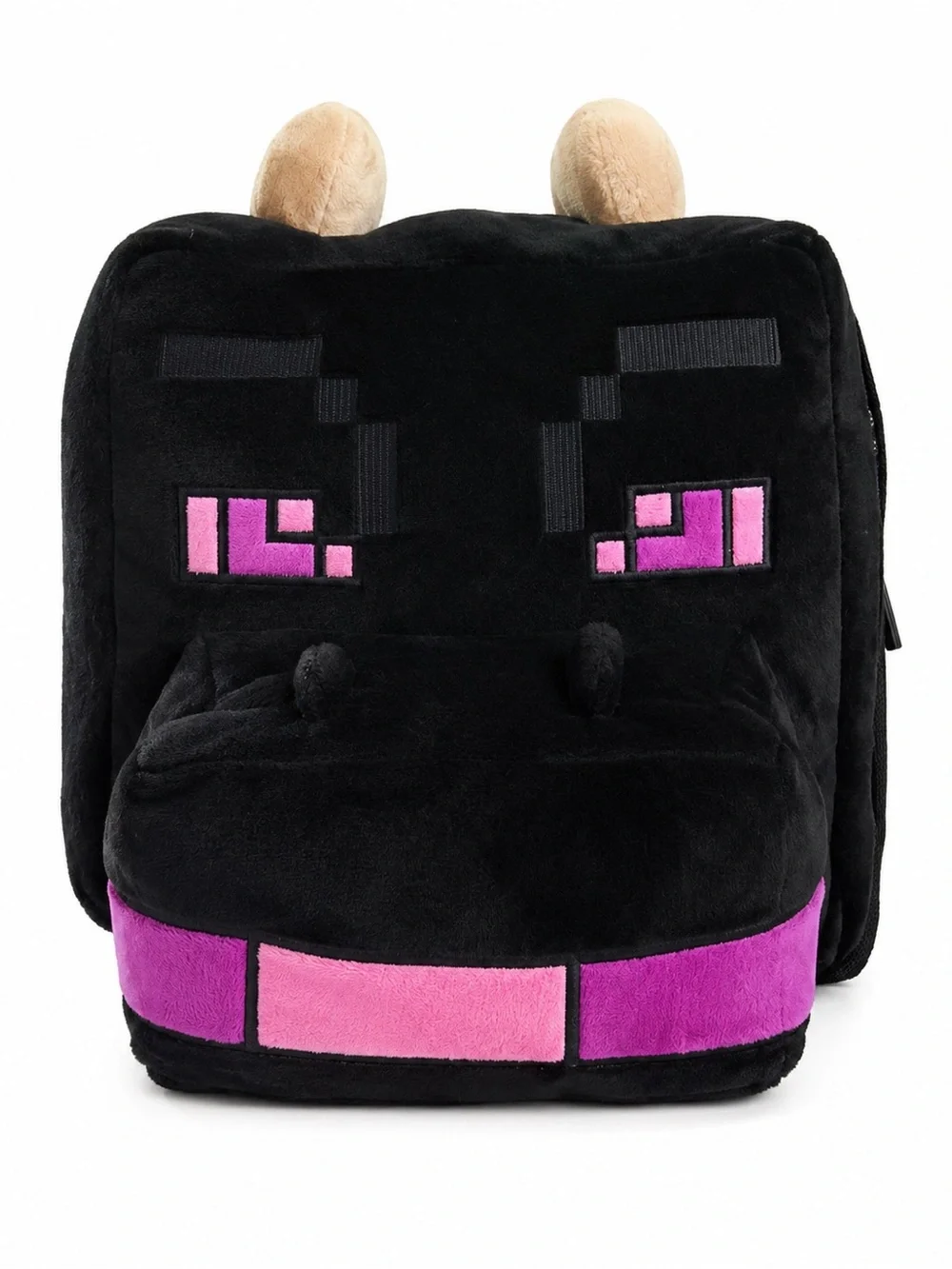 NWT Minecraft Ender Dragon plush mini backpack